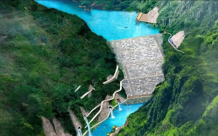 山美固廢：緊抓超級(jí)工程機(jī)遇，邁向綠色化、高值化發(fā)展新階段